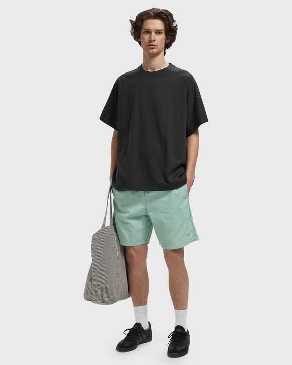 Nylon Shorts
