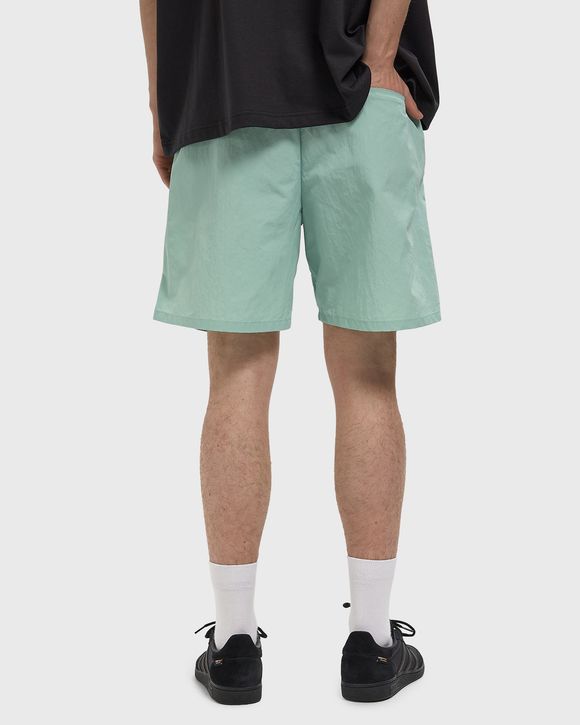 Nylon Shorts
