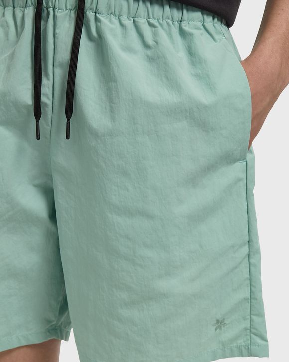 Nylon Shorts