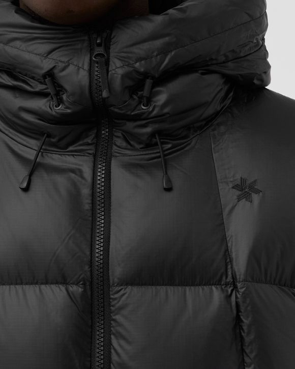 PERTEX QUANTUM Down Parka