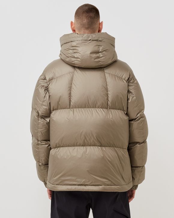 PERTEX QUANTUM Down Parka