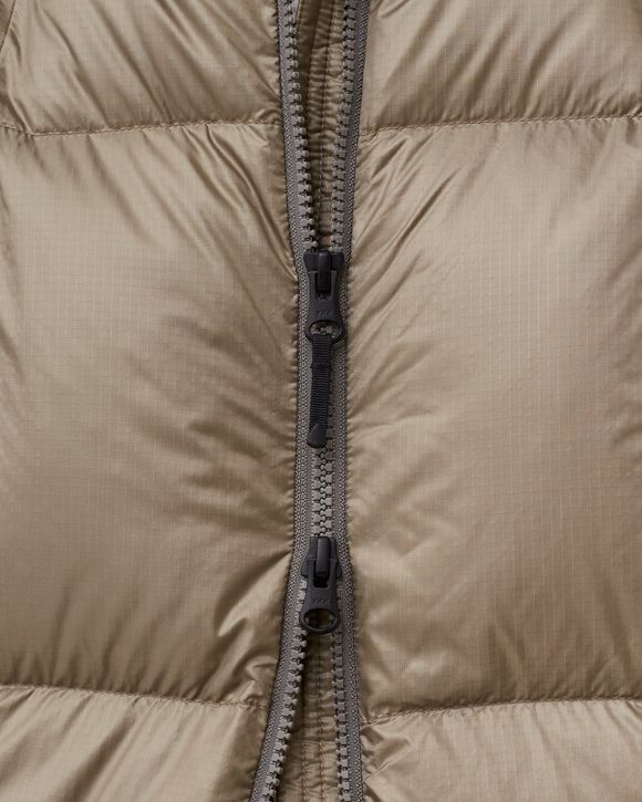 PERTEX QUANTUM Down Parka