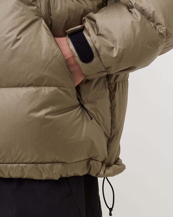 PERTEX QUANTUM Down Parka