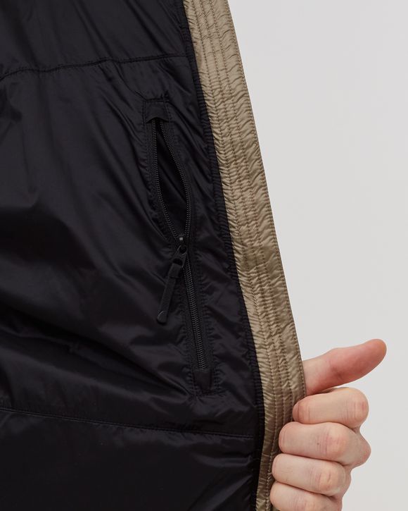 PERTEX QUANTUM Down Parka