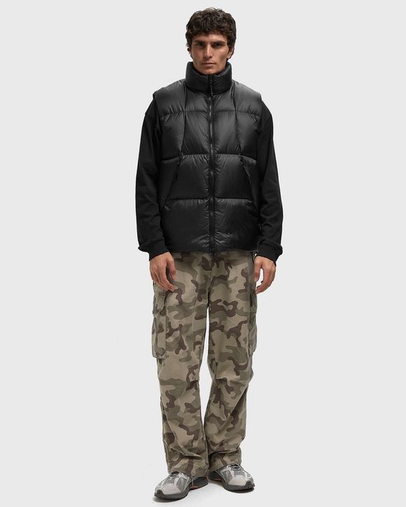 PERTEX QUANTUM Down Vest