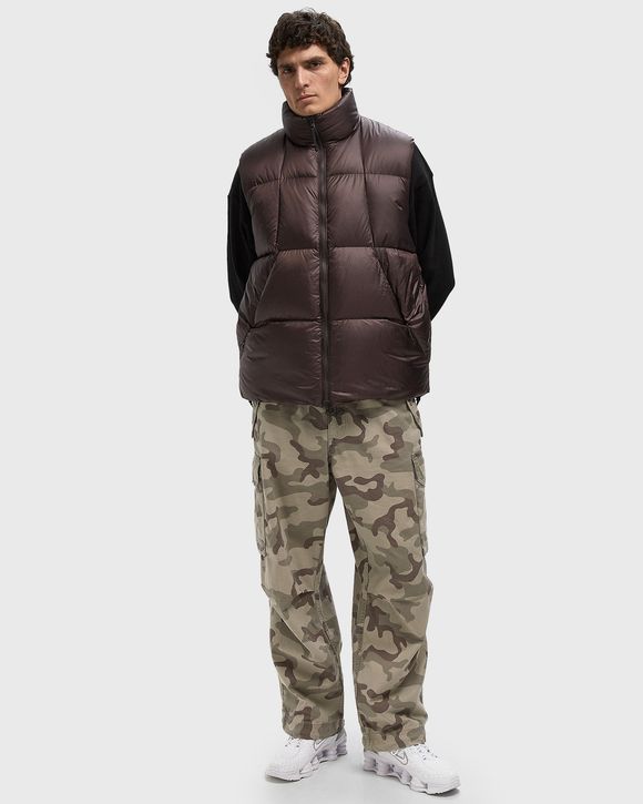 PERTEX QUANTUM Down Vest