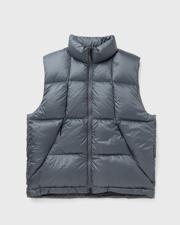 PERTEX QUANTUM DOWN VEST