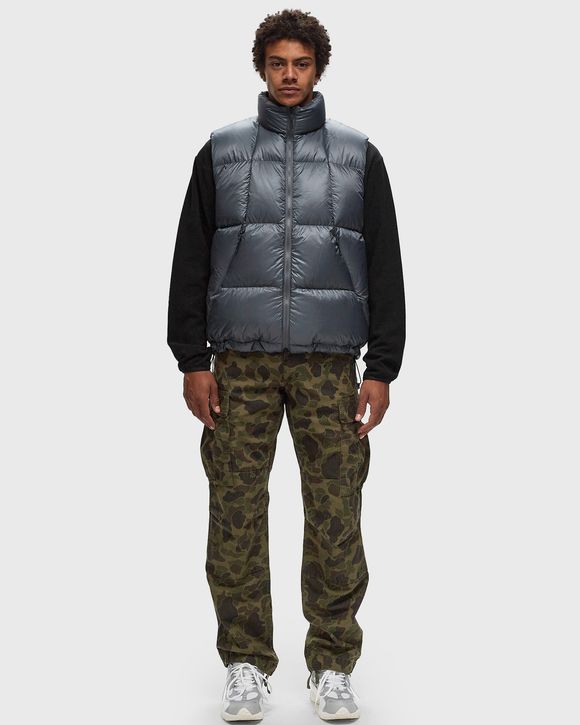 PERTEX QUANTUM DOWN VEST