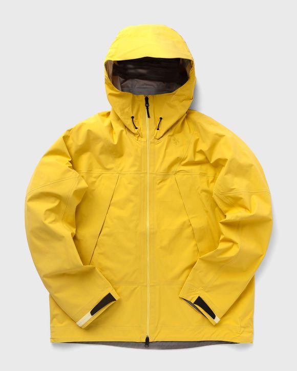 PERTEX SHIELDAIR All Weather Jacket