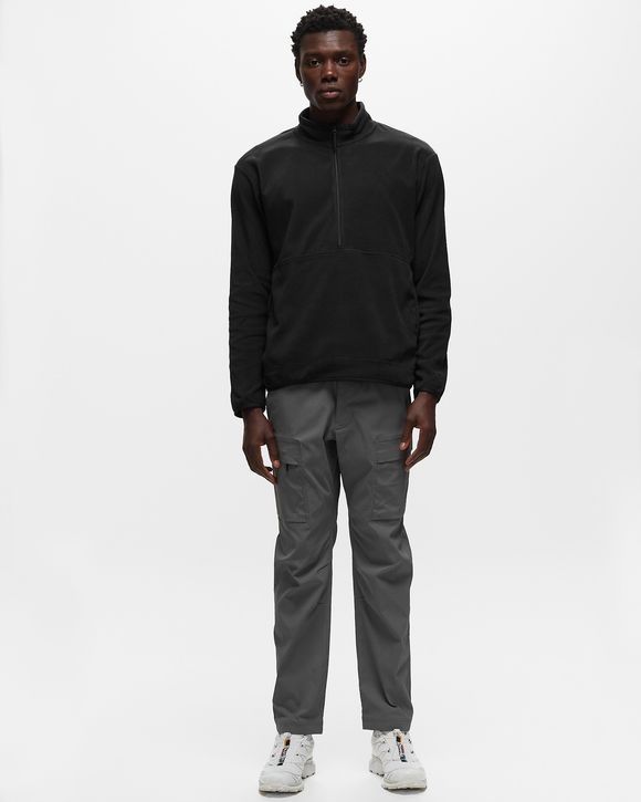 POLARTEC Micro Fleece Half Zip Pullover