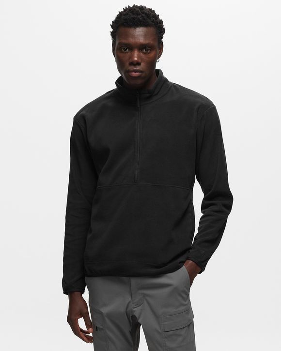 POLARTEC Micro Fleece Half Zip Pullover