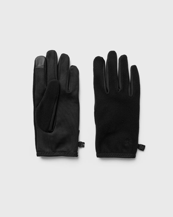 POLARTEC Power Stretch Gloves