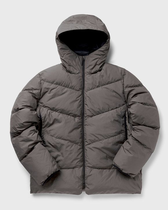 Rip Stop Down Parka