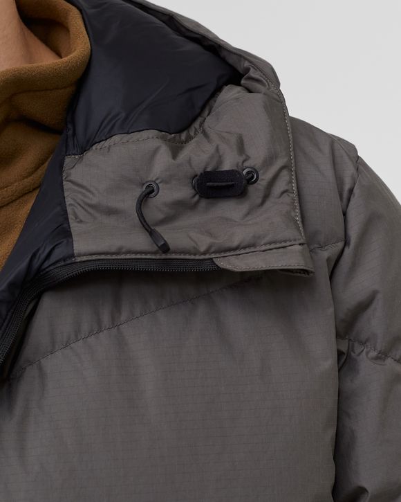 Rip Stop Down Parka