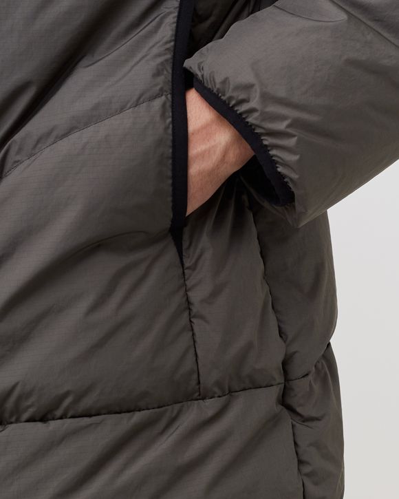 Rip Stop Down Parka