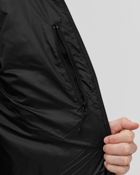 Rip Stop Down Parka