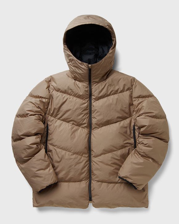 Rip Stop Down Parka