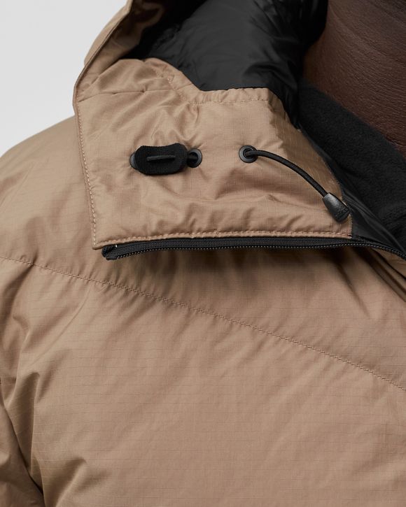Rip Stop Down Parka