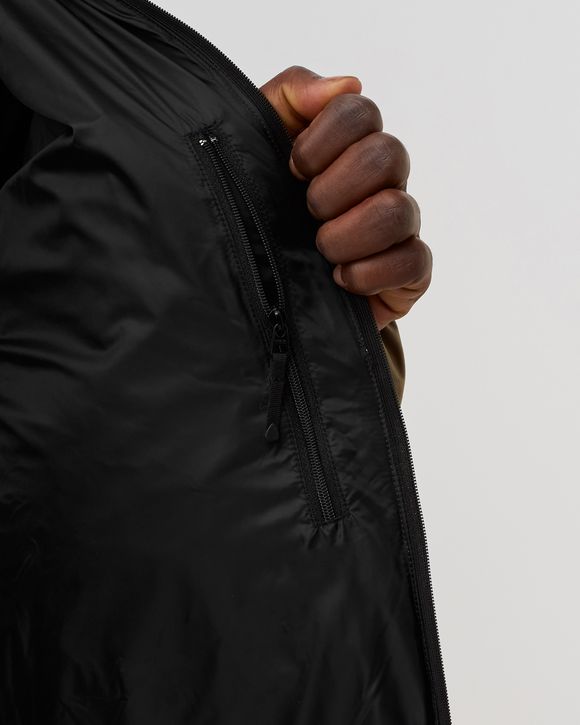 Rip Stop Down Parka