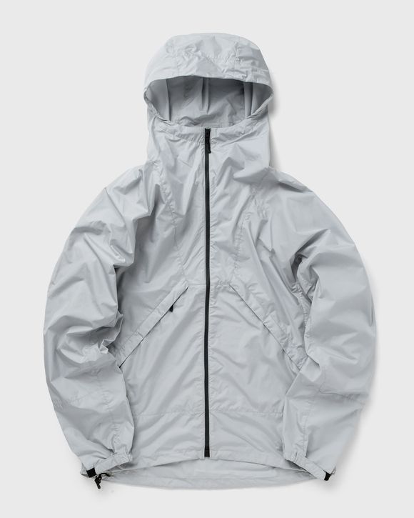 Rip-stop Light Jacket