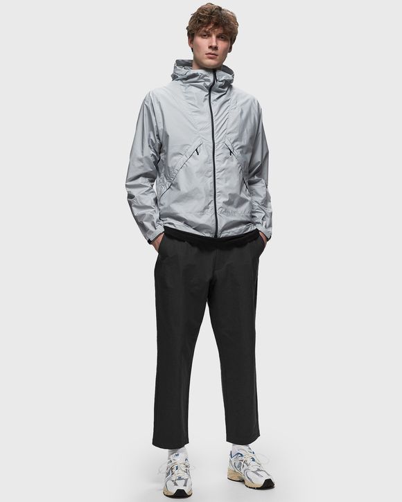 Rip-stop Light Jacket