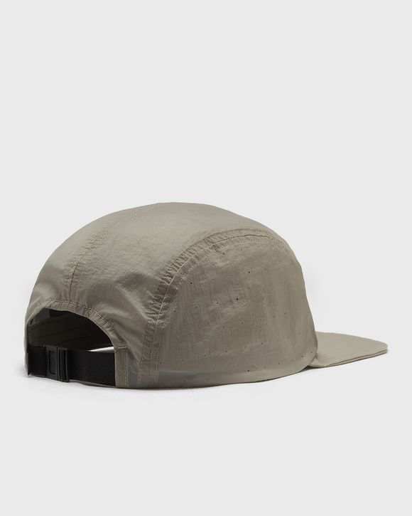 Sheer Nylon Cap