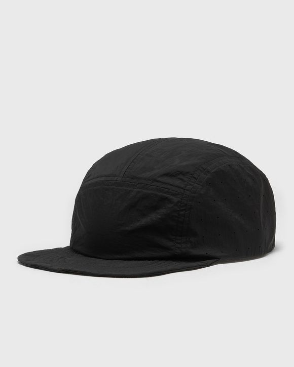Sheer Nylon Cap
