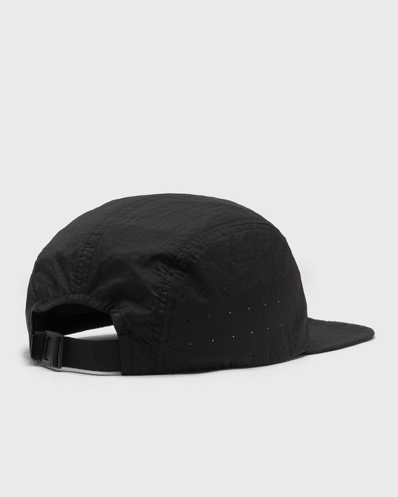 Sheer Nylon Cap