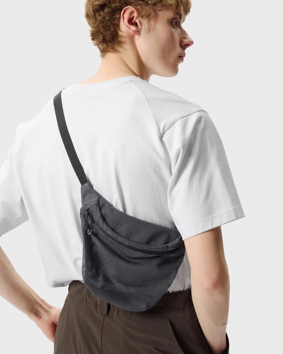 Tonalith Mesh Sacoche Bag