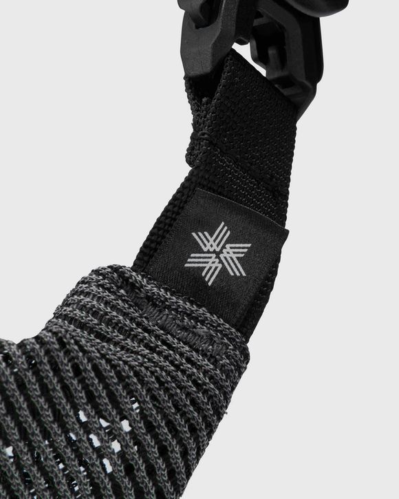 Tonalith Mesh Sacoche Bag