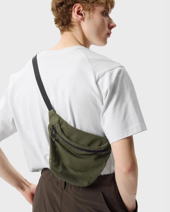 Tonalith Mesh Sacoche Bag