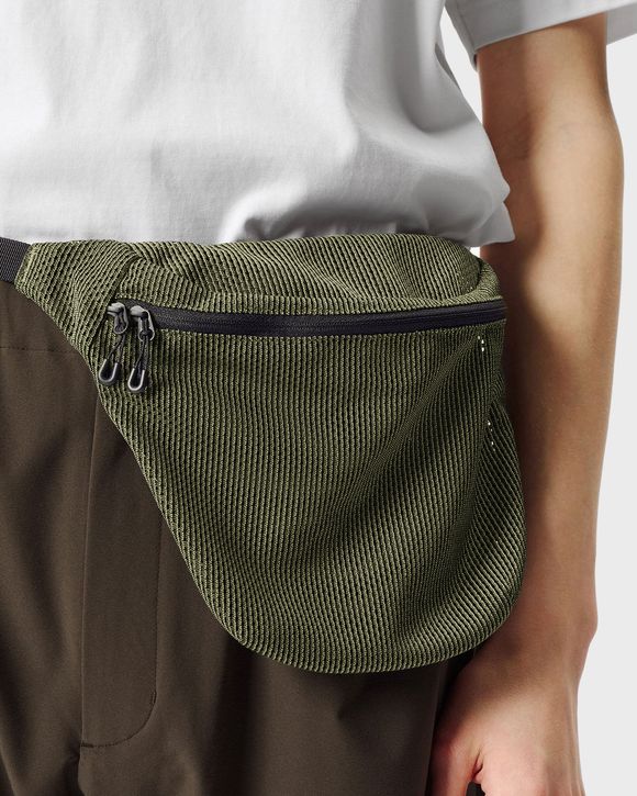 Tonalith Mesh Sacoche Bag