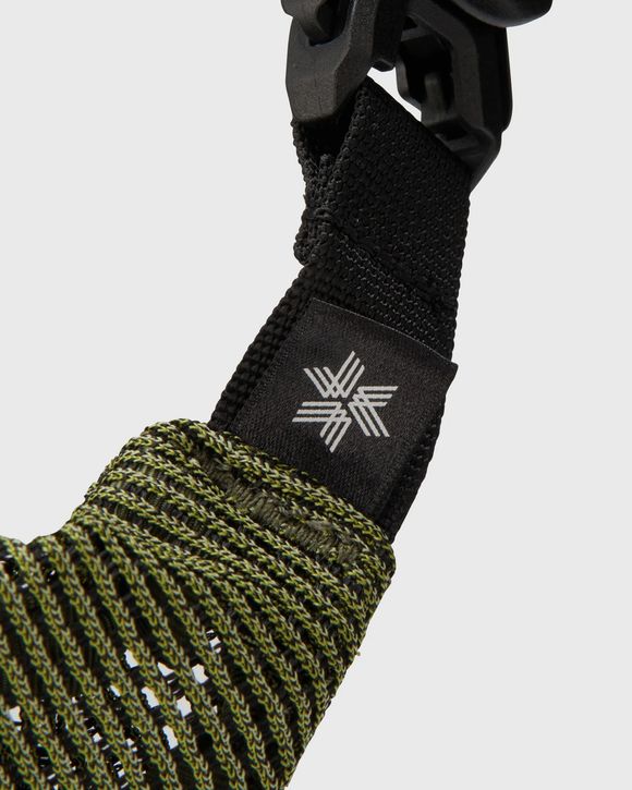 Tonalith Mesh Sacoche Bag