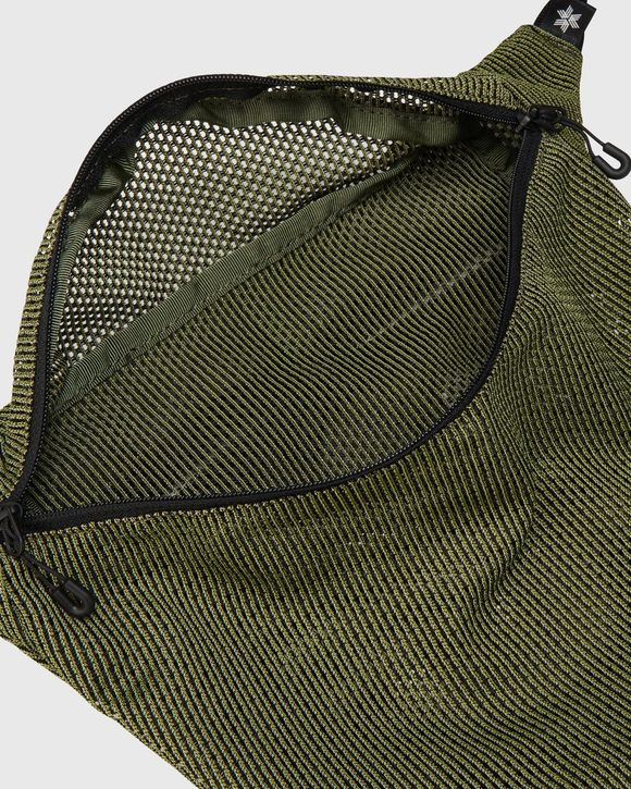 Tonalith Mesh Sacoche Bag