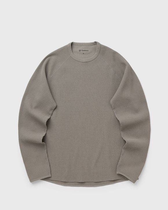 WF Light L/S T-shirt