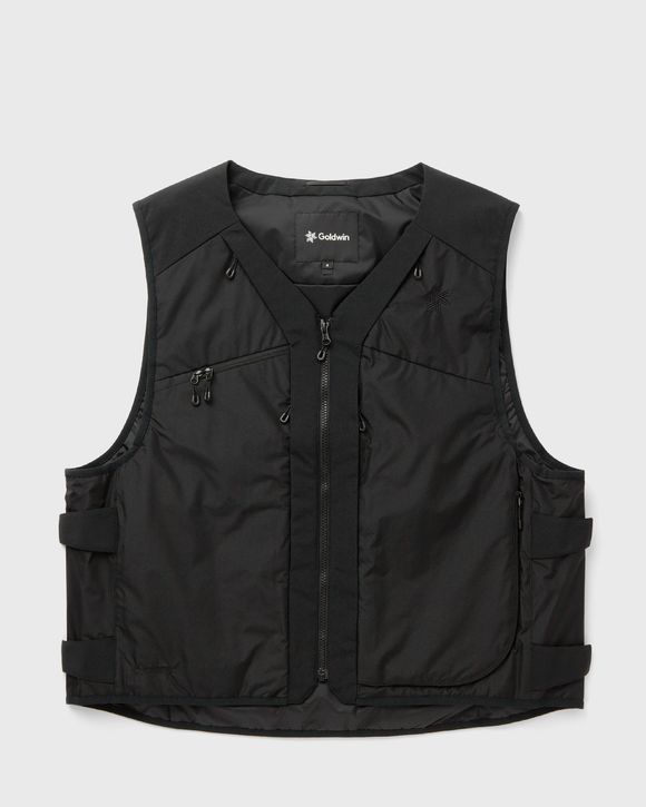 WINDSTOPPER by GORE-TEX LABS Vest