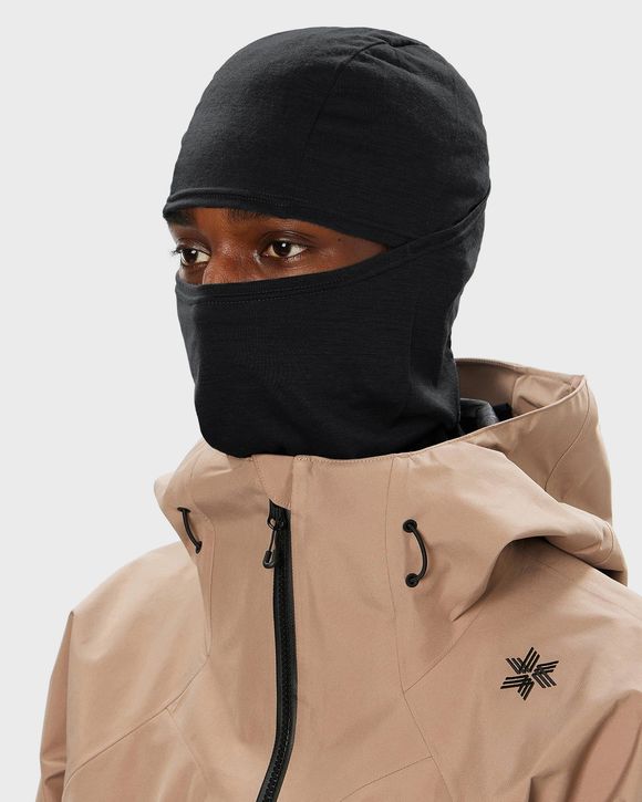 Wool Balaclava