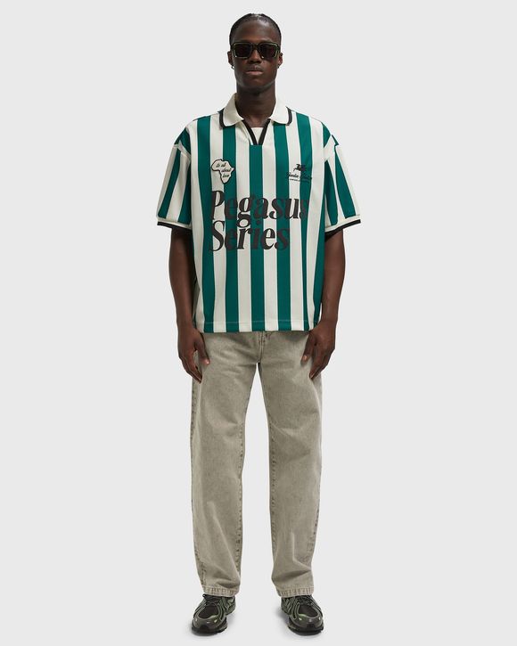ABOUT LOVE FOOTBALL TEE