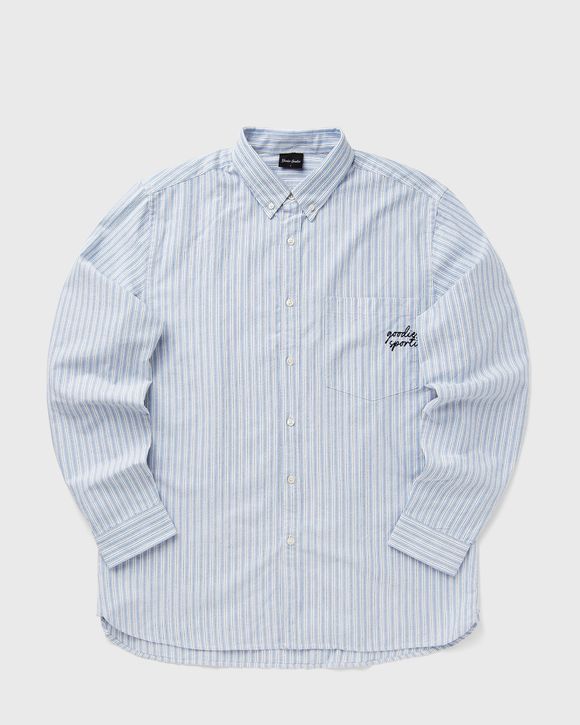 BB OXFORD SHIRT