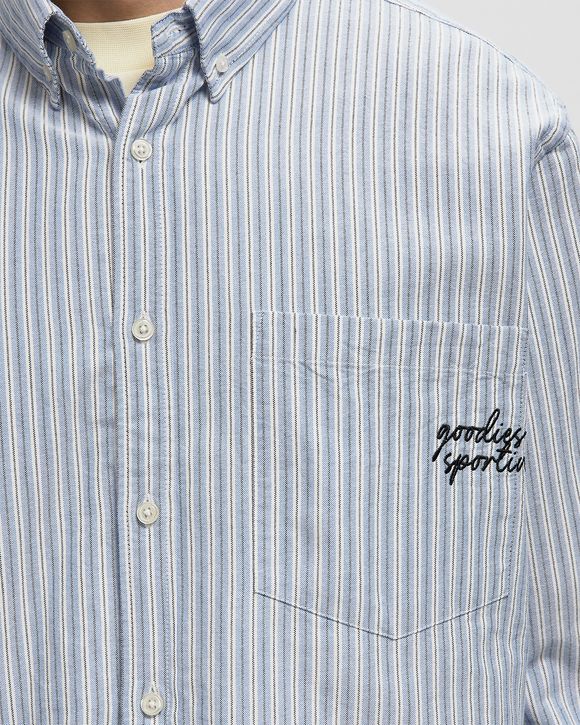 BB OXFORD SHIRT