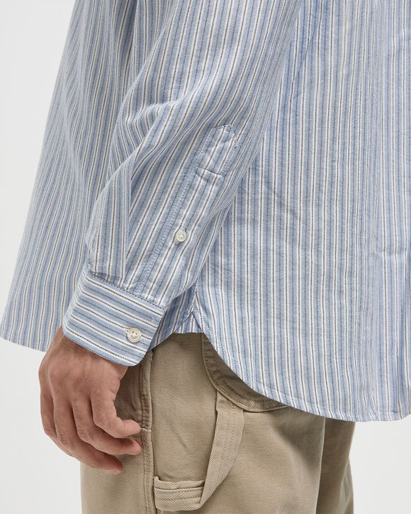 BB OXFORD SHIRT