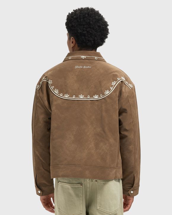 CAMEL PREMIUM JACKET
