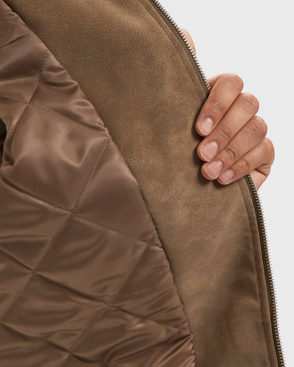 CAMEL PREMIUM JACKET