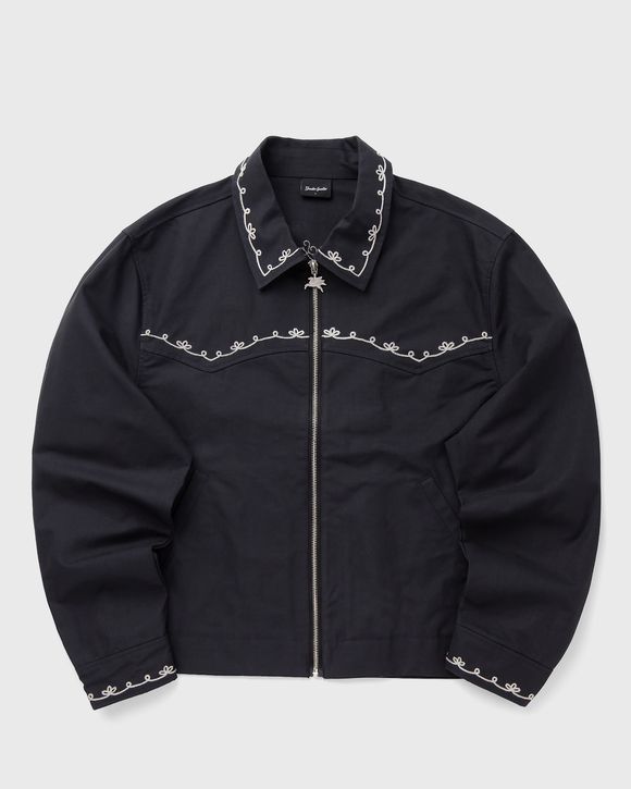 CERAMIC SUMMER JACKET