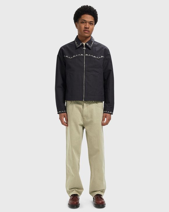 CERAMIC SUMMER JACKET