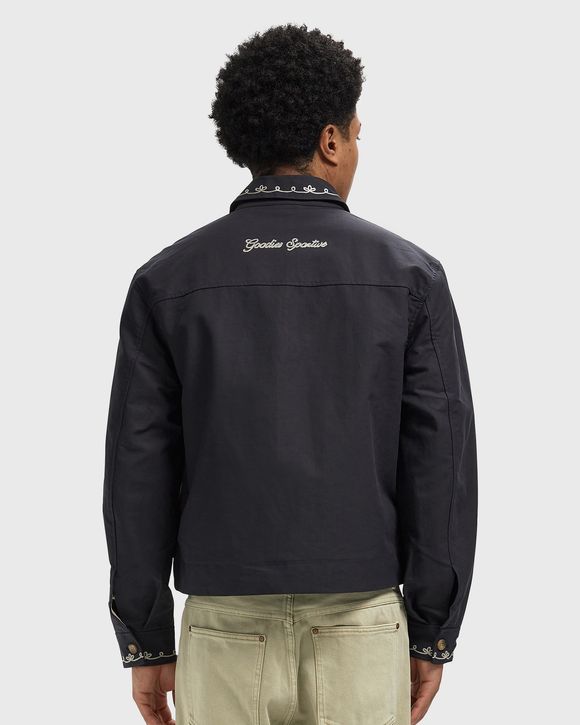 CERAMIC SUMMER JACKET