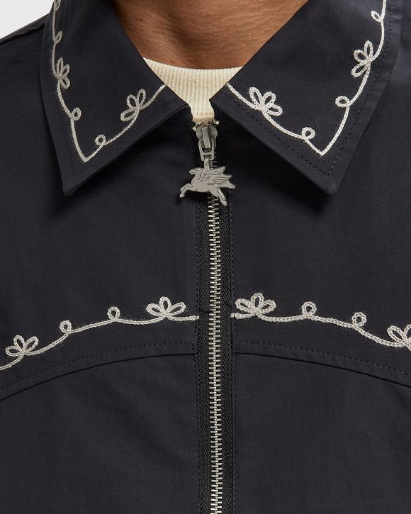 CERAMIC SUMMER JACKET