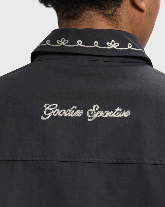 CERAMIC SUMMER JACKET