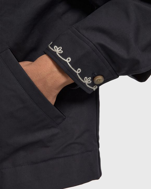 CERAMIC SUMMER JACKET
