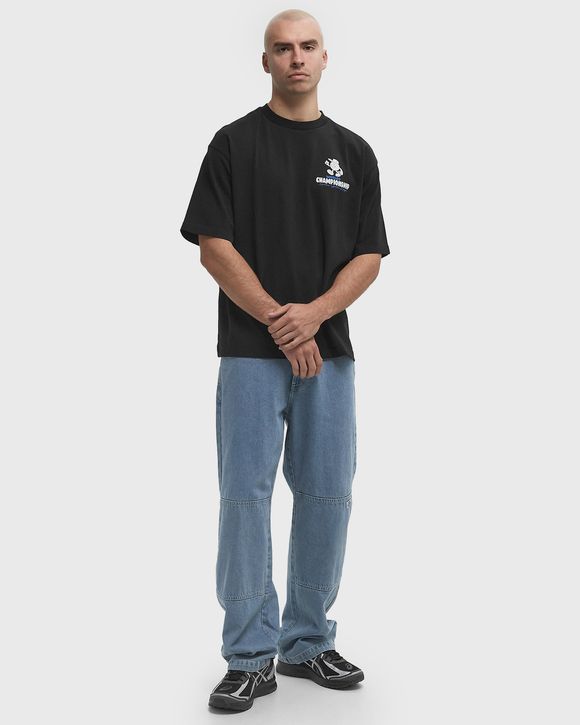 CHAMPIONSHIP BLACK TEE